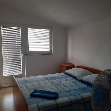 Apartments Dujlovic Privlaka  Eksteriør billede