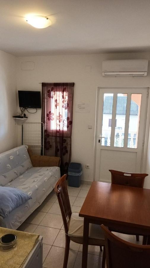 Apartments Dujlovic Privlaka  Eksteriør billede