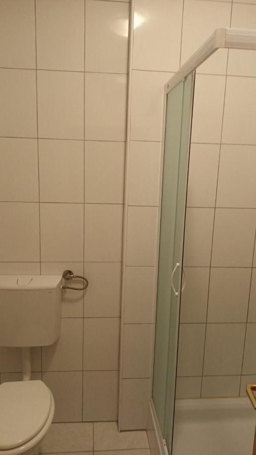 Apartments Dujlovic Privlaka  Eksteriør billede