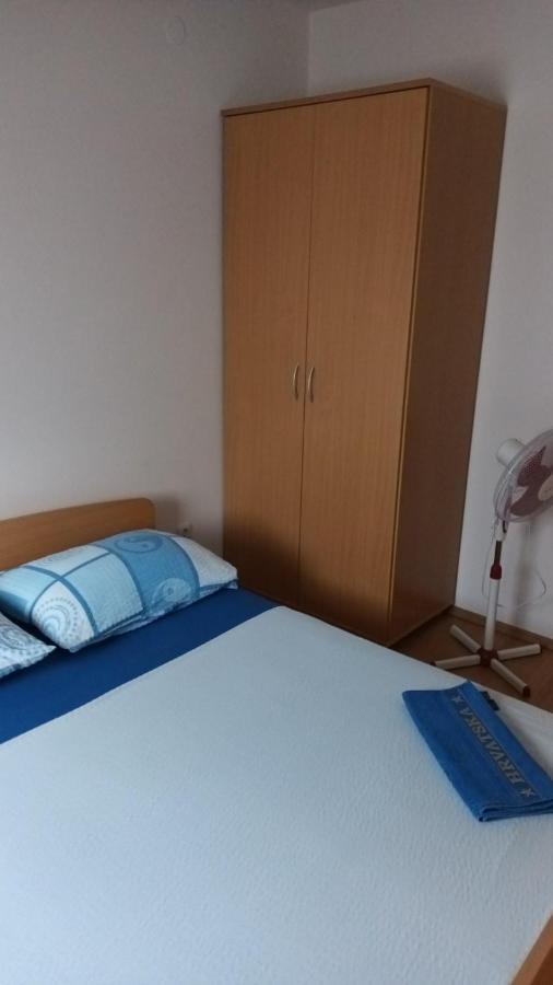 Apartments Dujlovic Privlaka  Eksteriør billede