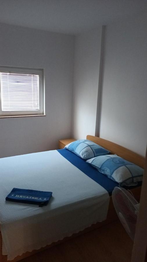 Apartments Dujlovic Privlaka  Eksteriør billede